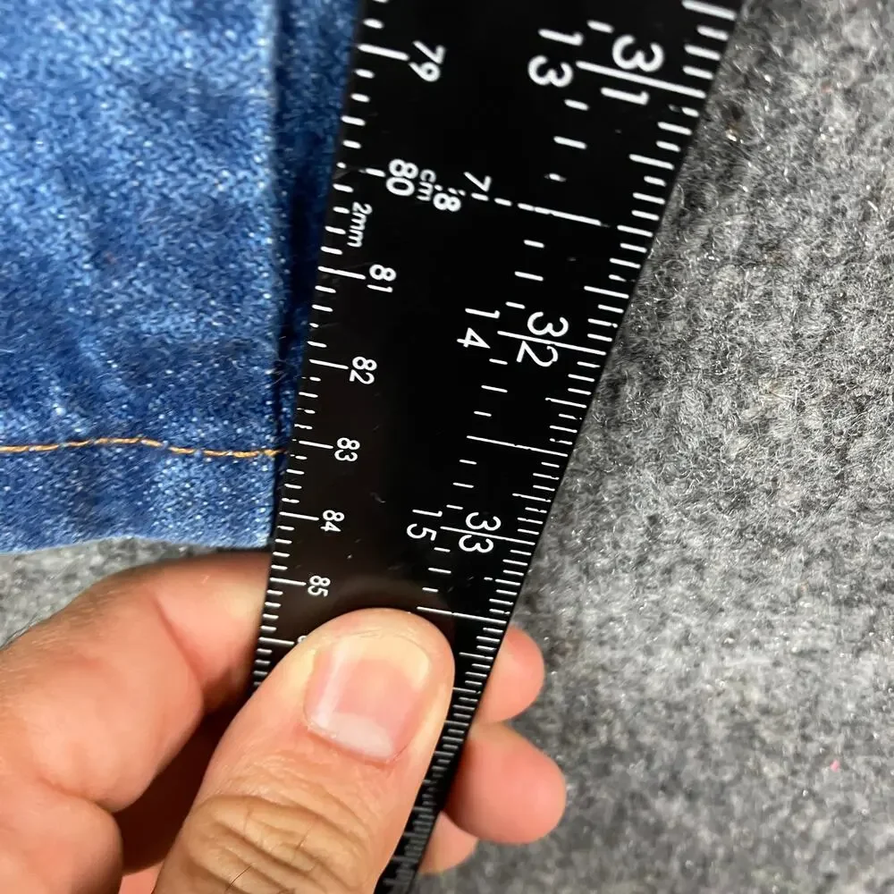 Wrangler jeans mens